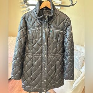 Guess coat